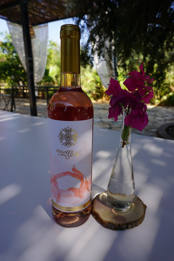 Roséwein - Touriga - 2024