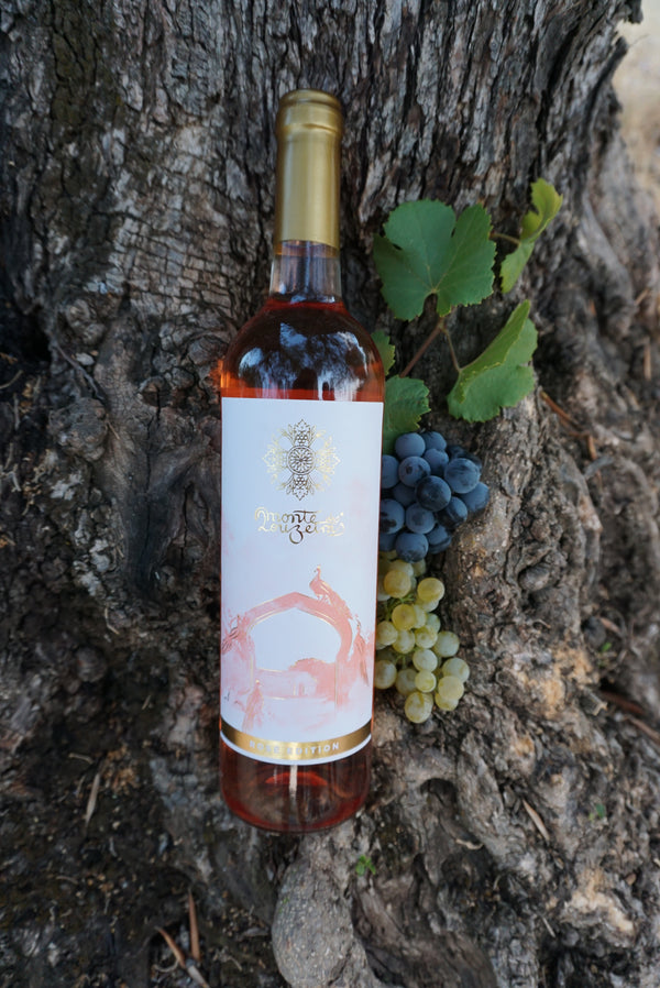 Spare 12%: Monte das Louzeiras “Kennenlern-Paket GROSS” - Das Herz des Alentejo