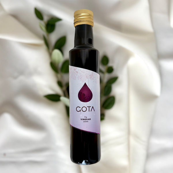 Feigen-Essig „Figo Doce“