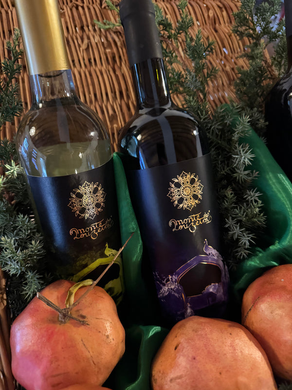 Spare 10%: Monte das Louzeiras “Kennenlern-Paket KLEIN” - Das Herz des Alentejo