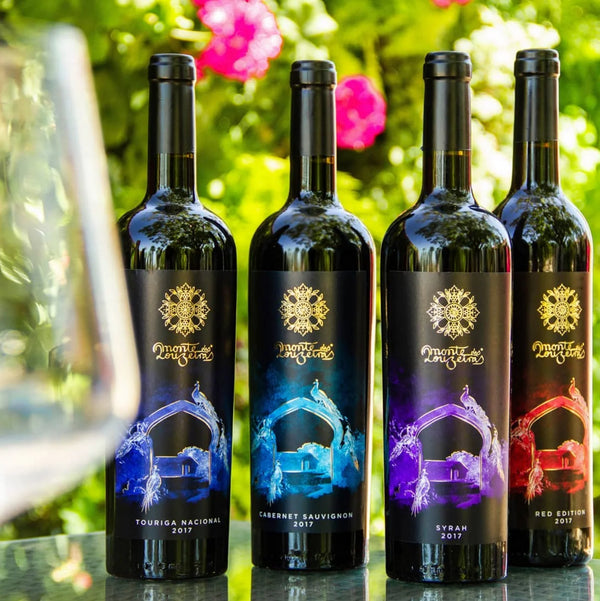 Spare 10%: Monte das Louzeiras “Kennenlern-Paket KLEIN” - Das Herz des Alentejo