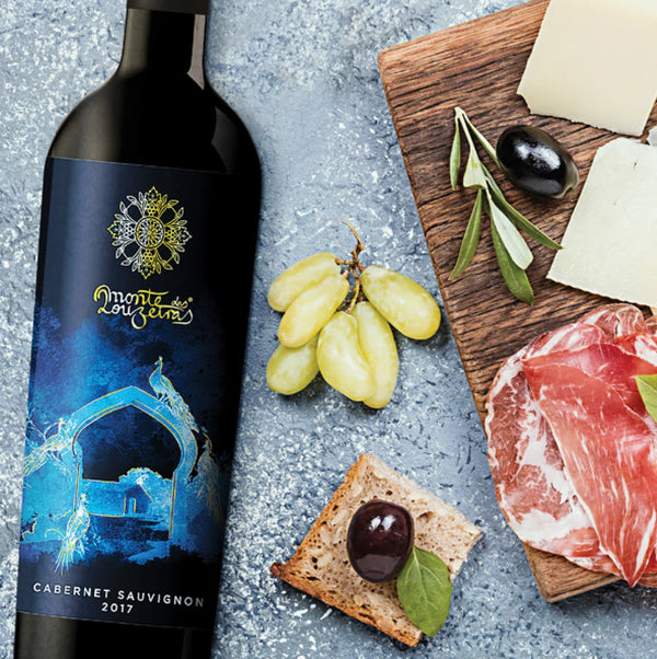 Spare 12%: Monte das Louzeiras “Kennenlern-Paket GROSS” - Das Herz des Alentejo