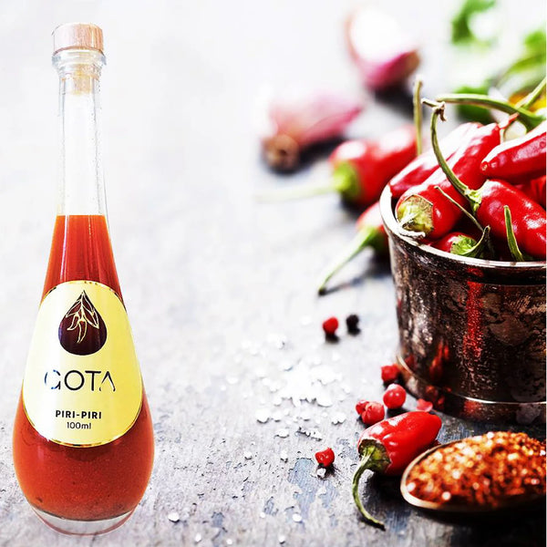 Piri Piri 100 ml