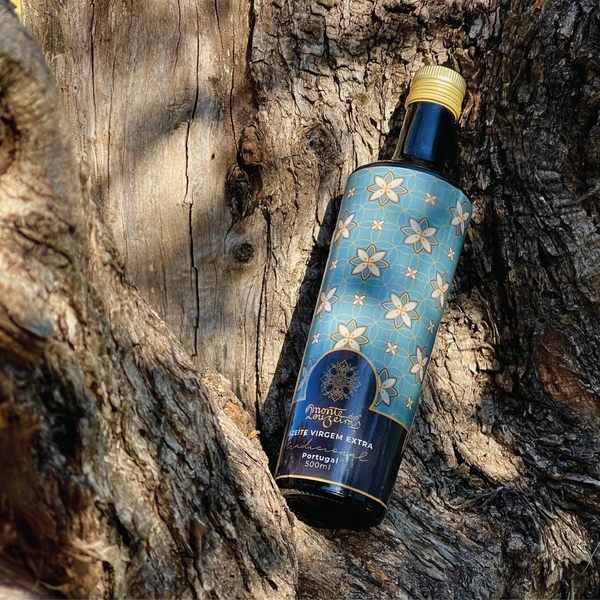 Olivenöl Extra Virgin 500ml - Traditional